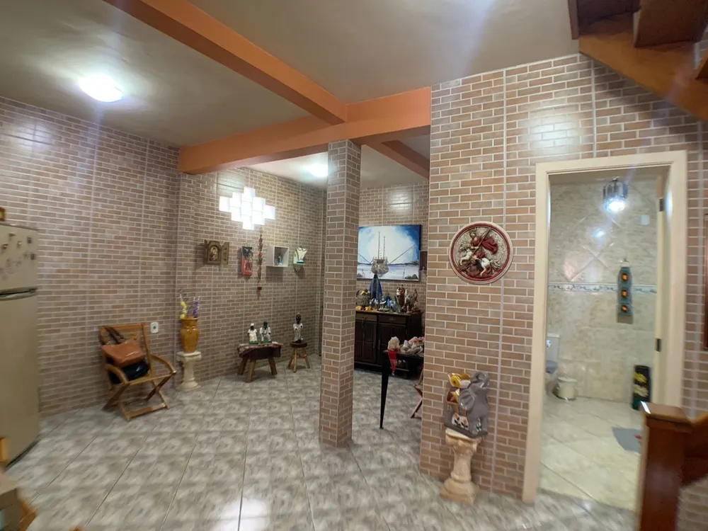 Casa, 3 quartos, 318 m² - Foto 4