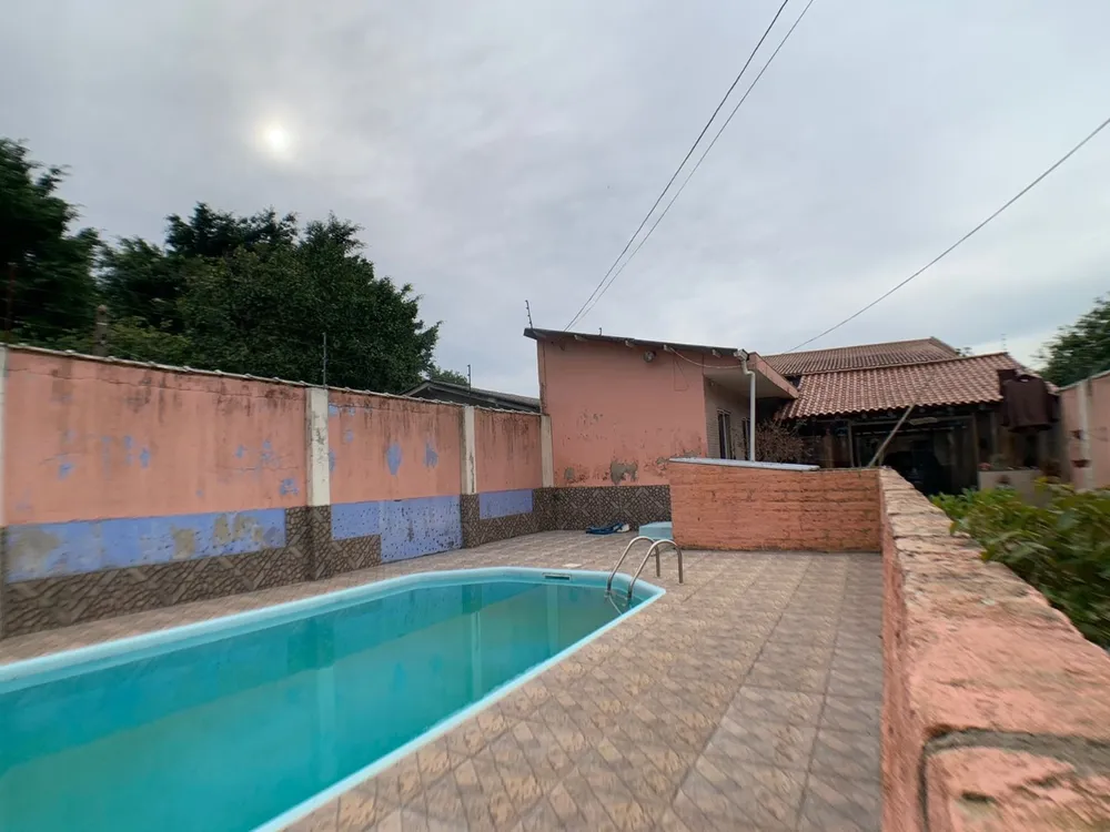 Casa, 3 quartos, 318 m² - Foto 1