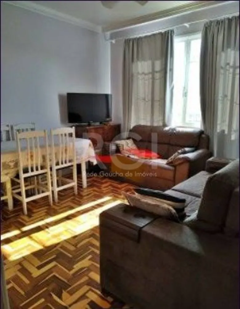 Apartamento, 3 quartos, 79 m² - Foto 2