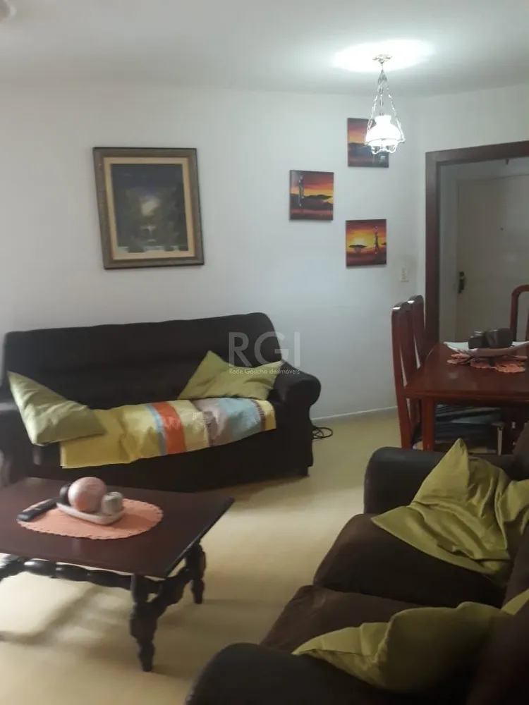 Apartamento, 2 quartos, 66 m² - Foto 2