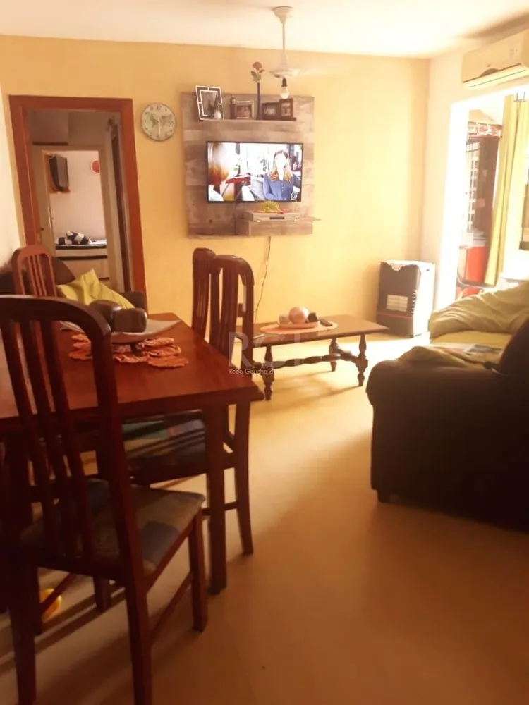 Apartamento, 2 quartos, 66 m² - Foto 1