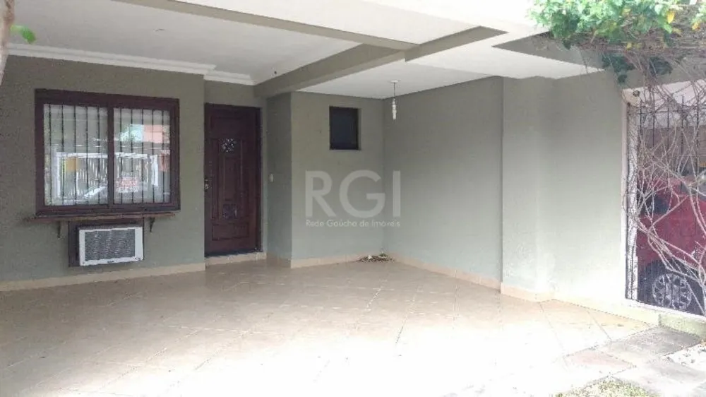 Casa, 3 quartos, 159 m² - Foto 3