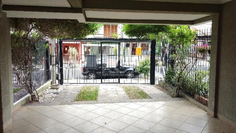 Casa, 3 quartos, 159 m² - Foto 2