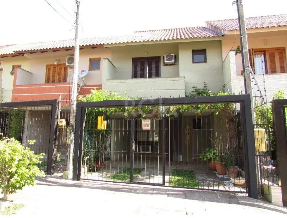 Casa, 3 quartos, 159 m² - Foto 1