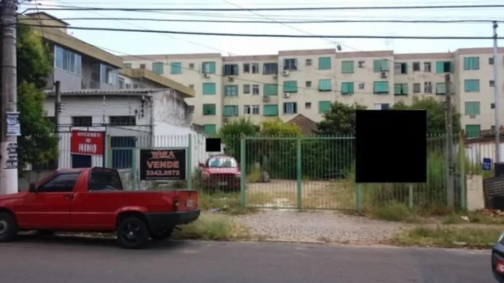 Terreno, 870 m² - Foto 3