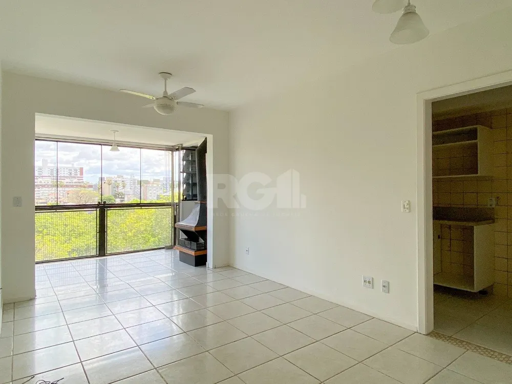 Apartamento, 2 quartos, 75 m² - Foto 2
