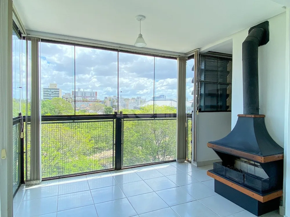 Apartamento, 2 quartos, 75 m² - Foto 1