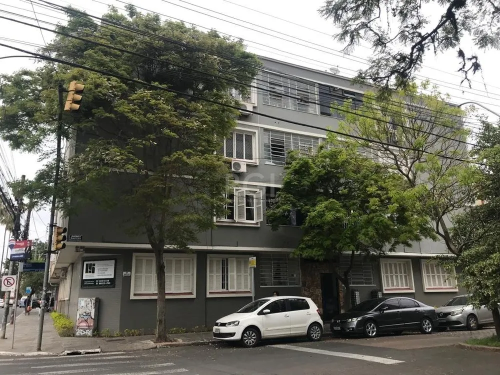 Apartamento, 2 quartos, 57 m² - Foto 1