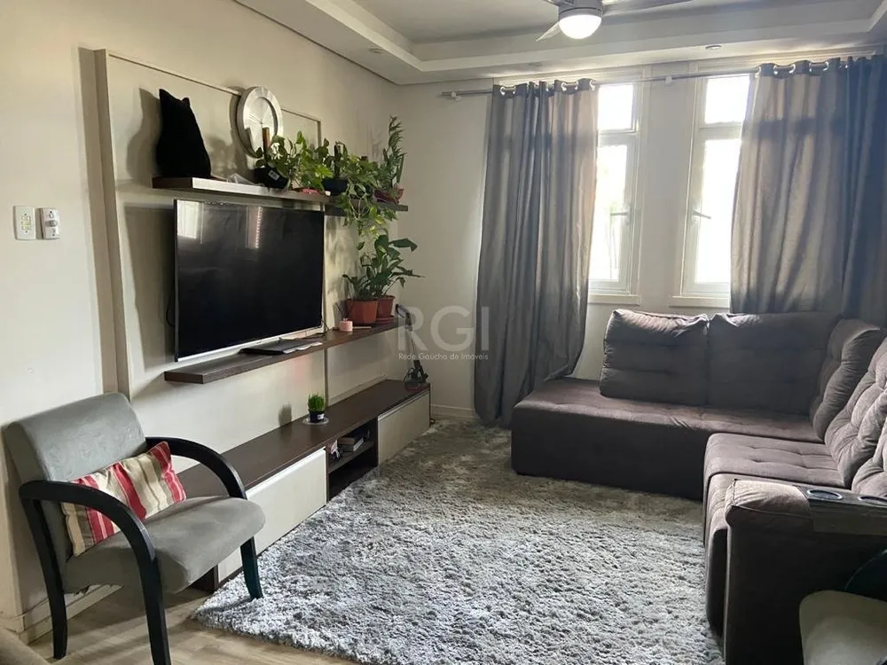 Apartamento, 2 quartos, 71 m² - Foto 2