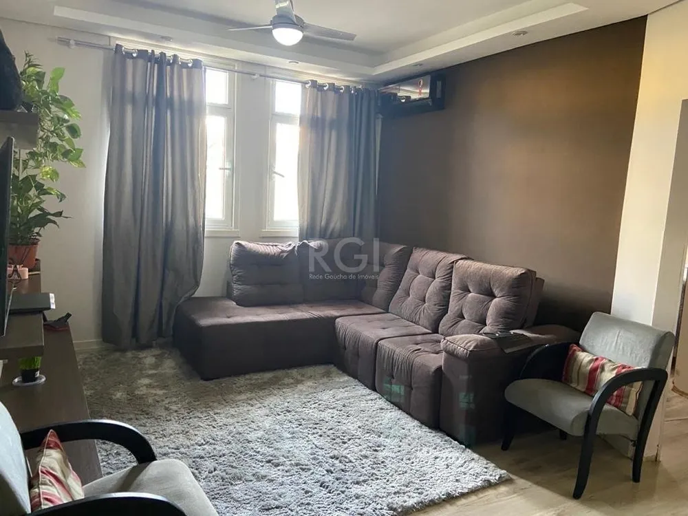 Apartamento, 2 quartos, 71 m² - Foto 1