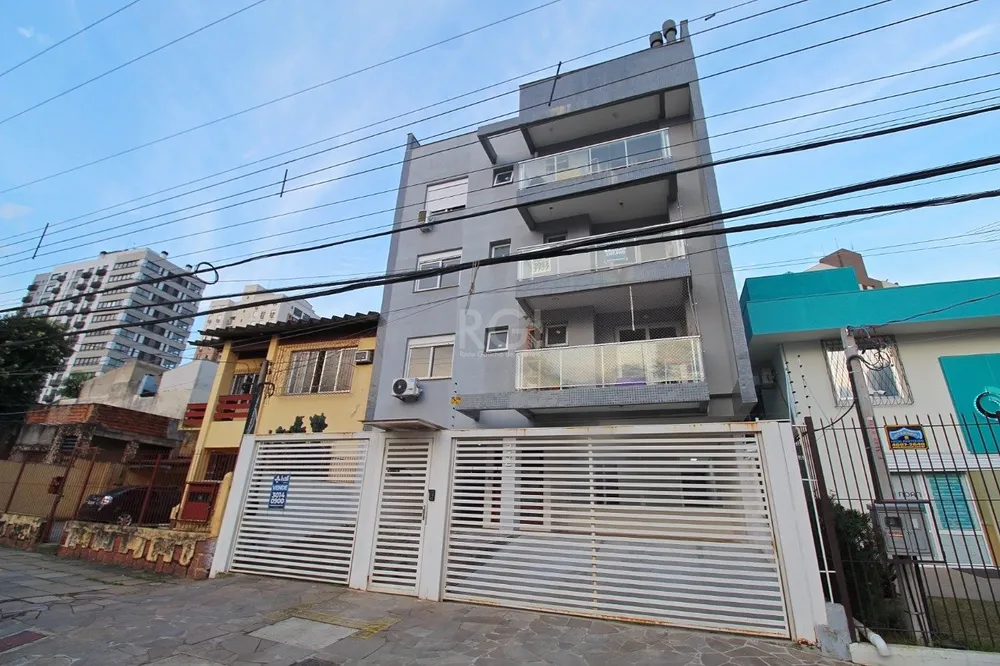 Cobertura, 3 quartos, 147 m² - Foto 1
