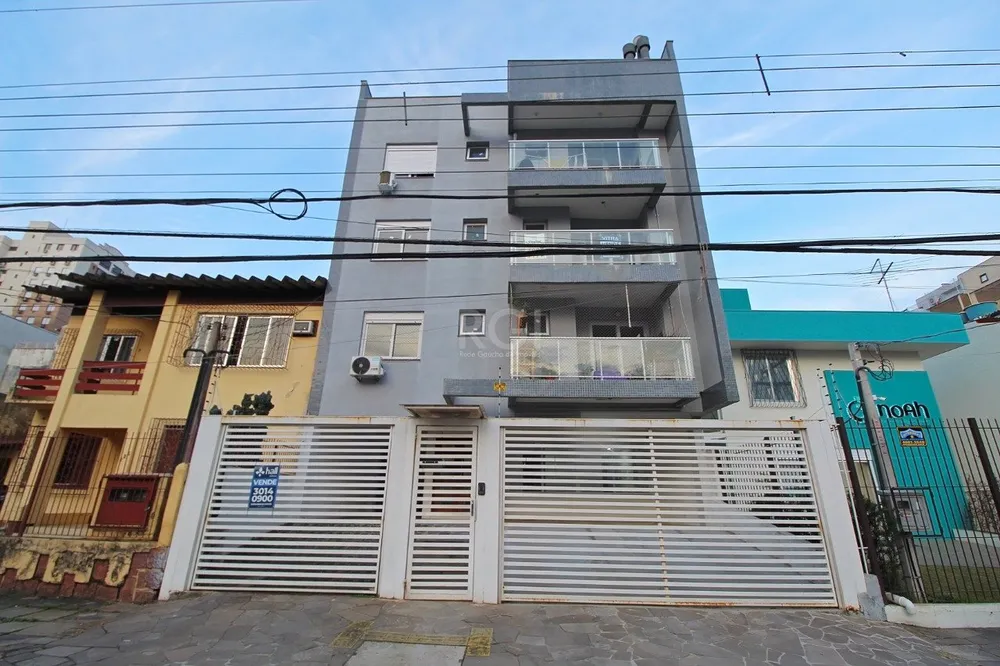 Cobertura, 3 quartos, 147 m² - Foto 2