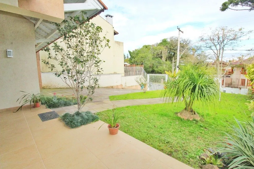 Casa, 4 quartos, 200 m² - Foto 3