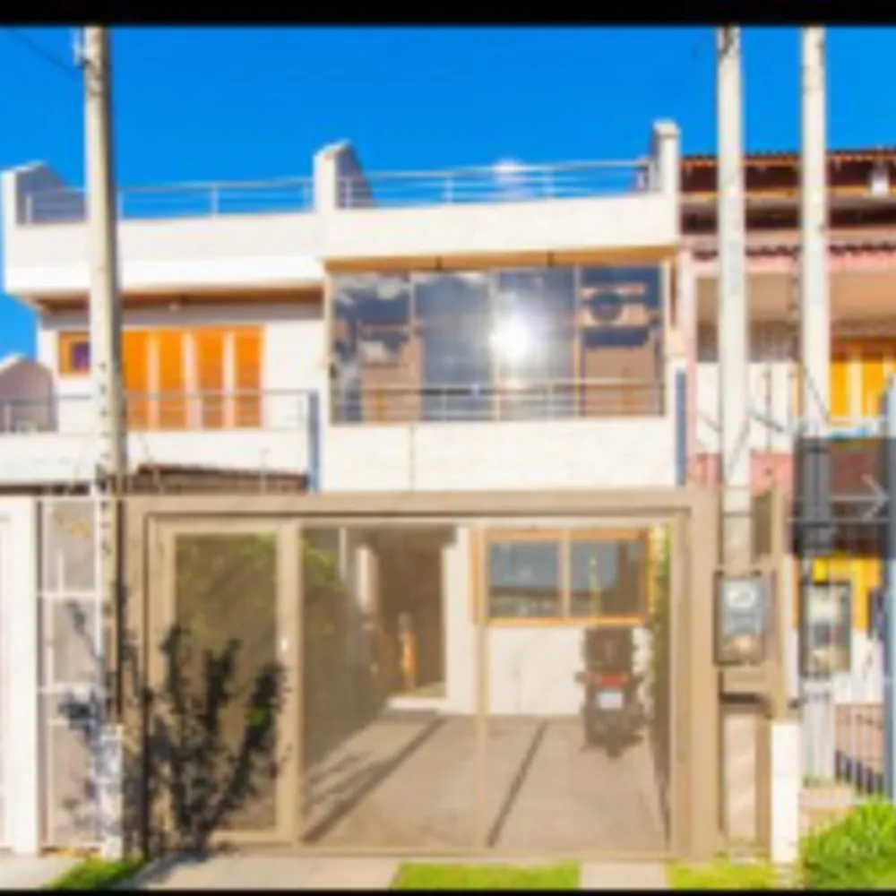 Casa, 3 quartos, 120 m² - Foto 2