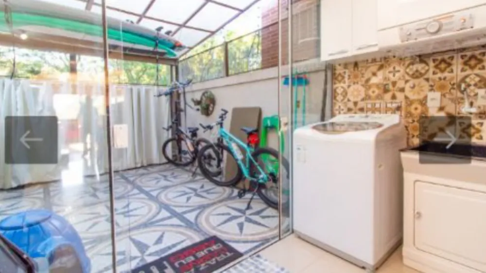 Casa, 3 quartos, 120 m² - Foto 4