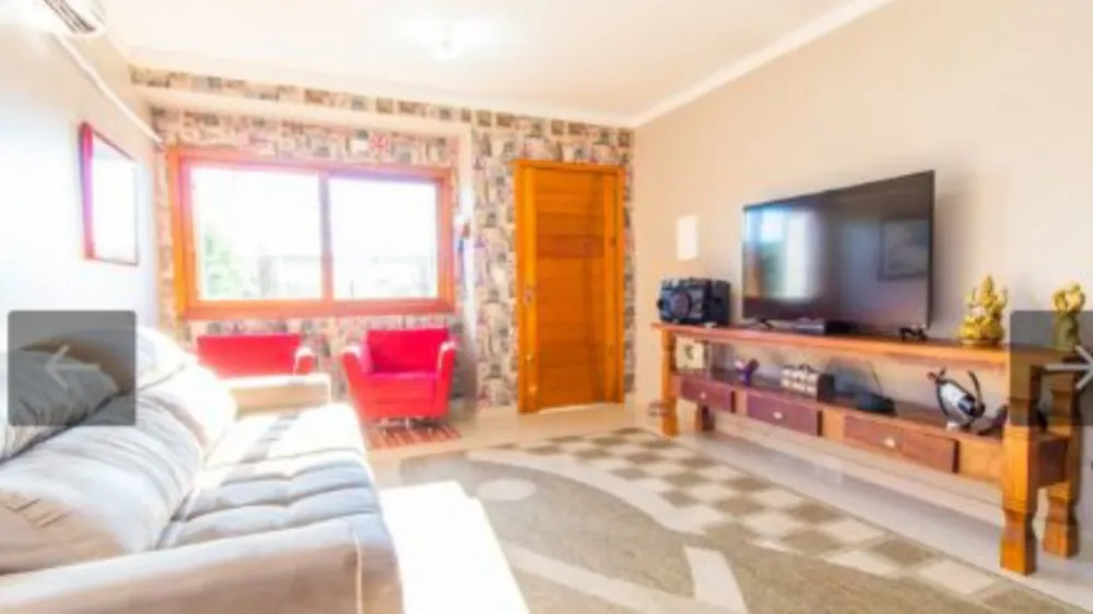 Casa, 3 quartos, 120 m² - Foto 1