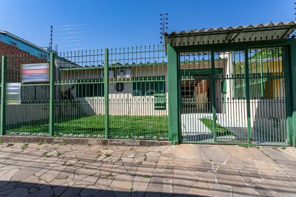 Casa, 3 quartos, 143 m² - Foto 1