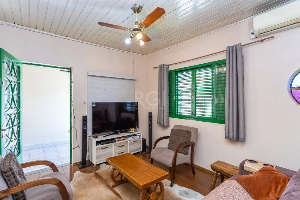Casa, 3 quartos, 143 m² - Foto 2