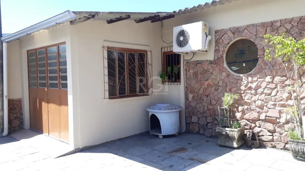 Casa, 3 quartos, 121 m² - Foto 2