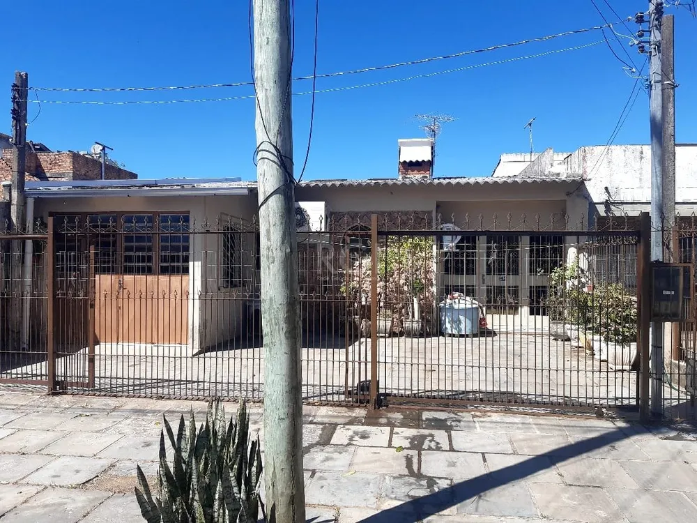 Casa, 3 quartos, 121 m² - Foto 1