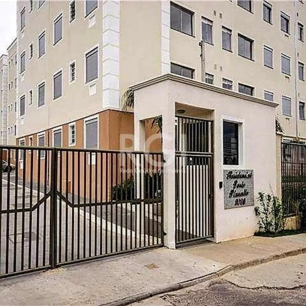 Apartamento, 2 quartos, 63 m² - Foto 1