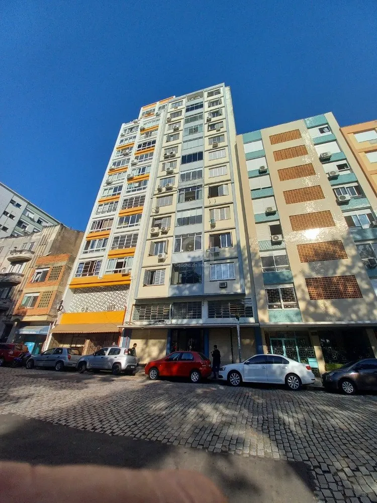 Kitnet-Studio, 24 m² - Foto 1