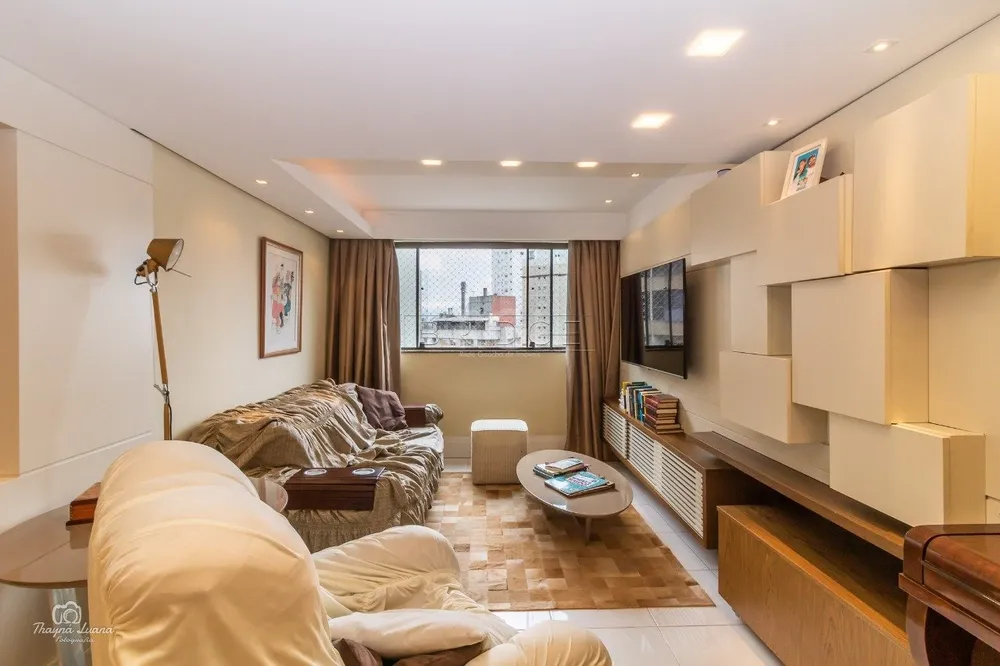 Apartamento, 2 quartos, 97 m² - Foto 2