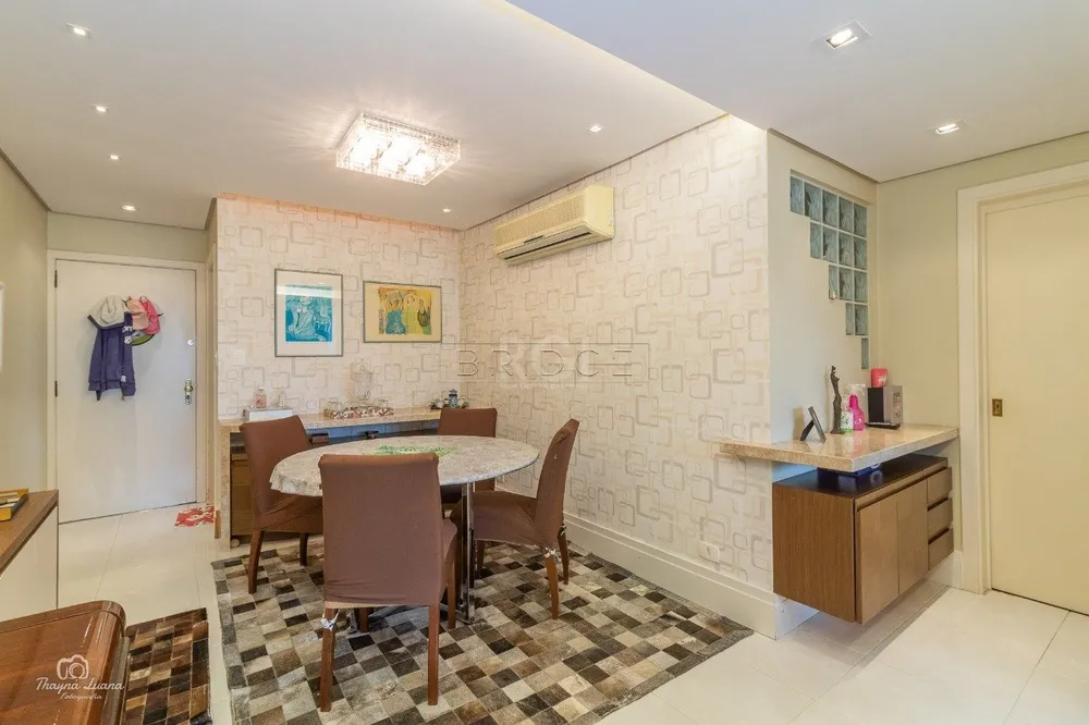 Apartamento, 2 quartos, 97 m² - Foto 4