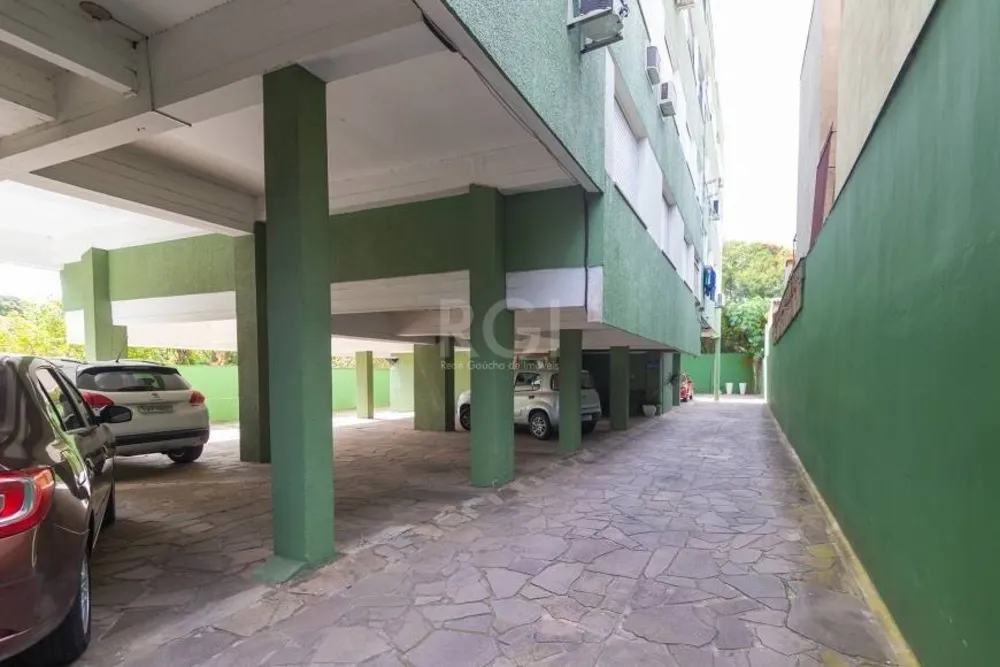 Cobertura, 2 quartos, 114 m² - Foto 2