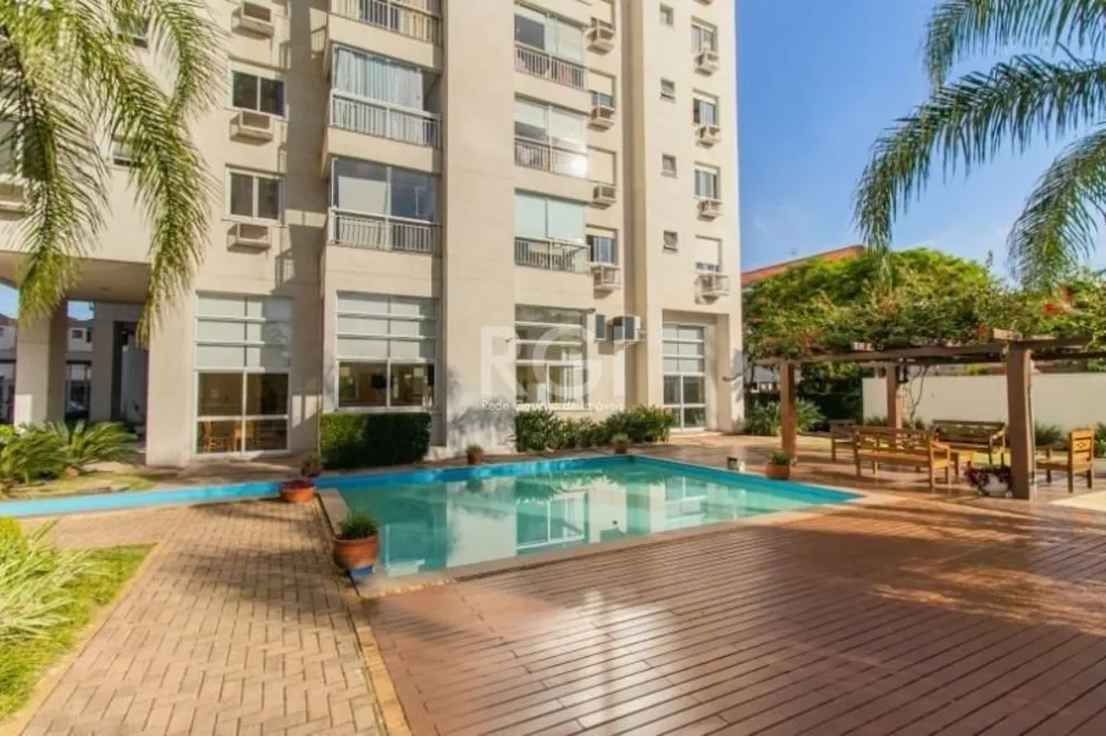 Apartamento, 3 quartos, 82 m² - Foto 4