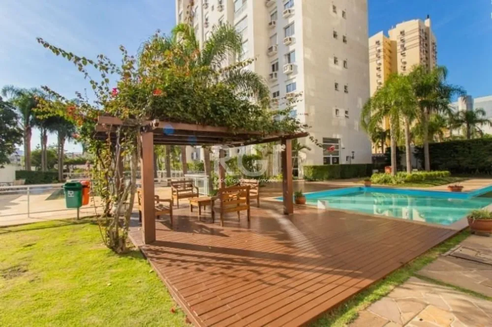 Apartamento, 3 quartos, 82 m² - Foto 1