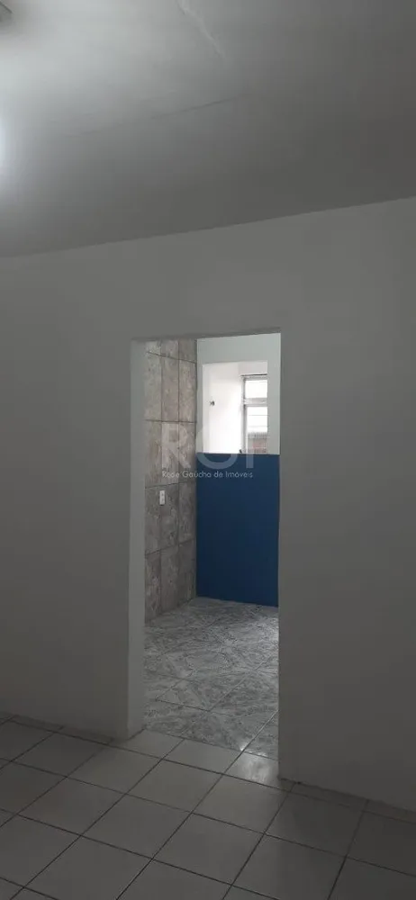 Apartamento, 1 quarto, 39 m² - Foto 3