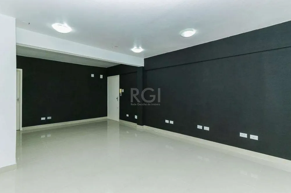 Sala-Conjunto, 33 m² - Foto 1