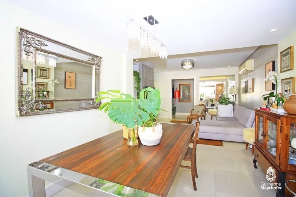 Apartamento, 3 quartos, 104 m² - Foto 4