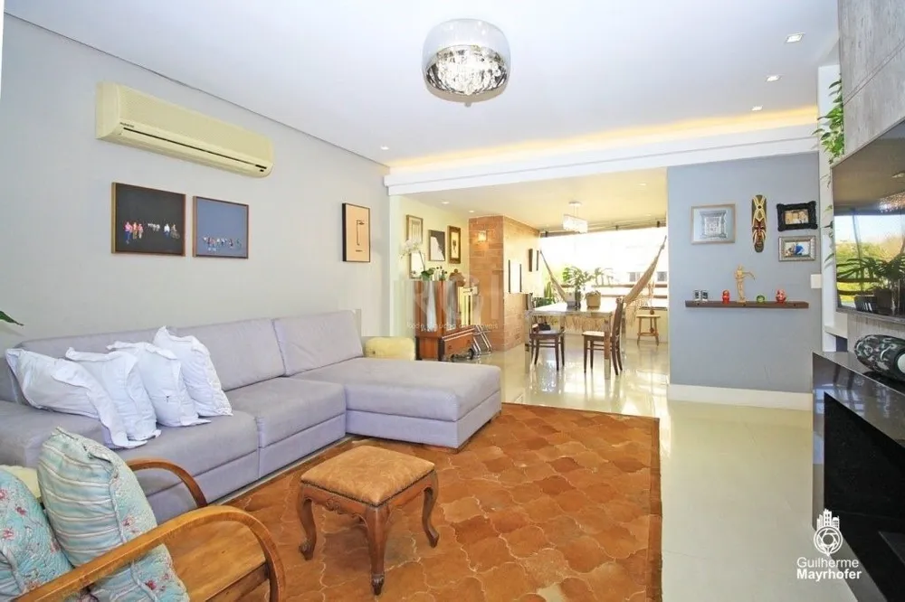 Apartamento, 3 quartos, 104 m² - Foto 1