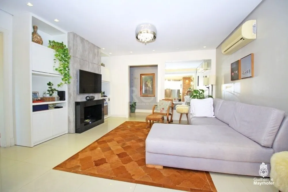 Apartamento, 3 quartos, 104 m² - Foto 3