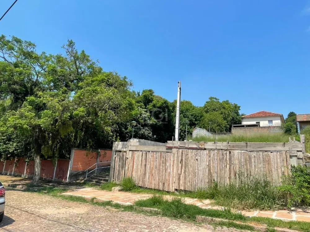 Terreno, 360 m² - Foto 1