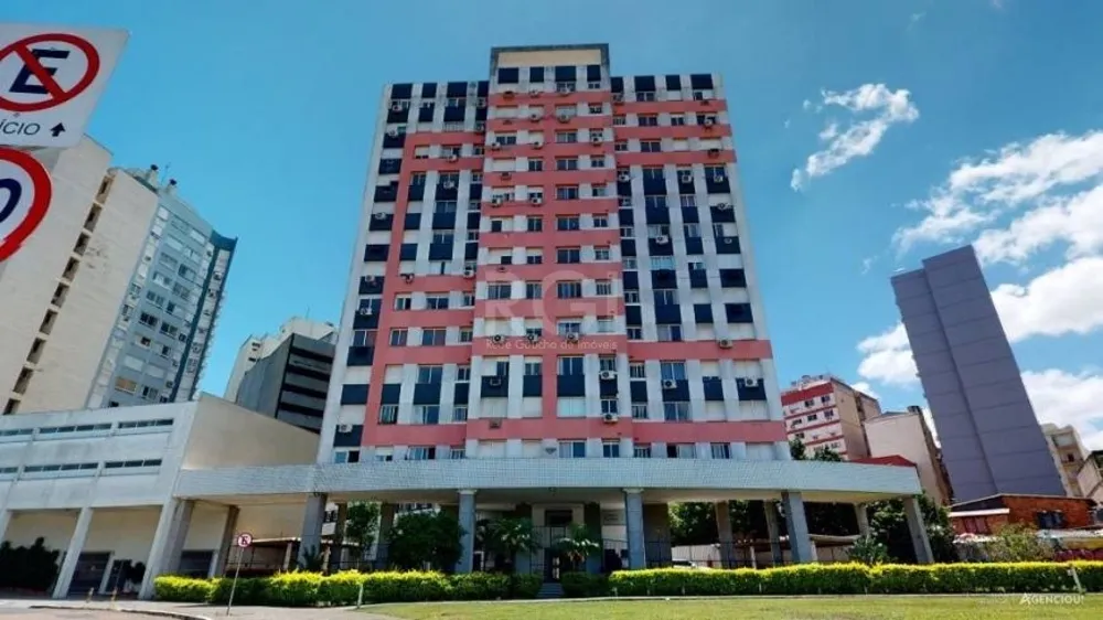 Apartamento, 2 quartos, 65 m² - Foto 1