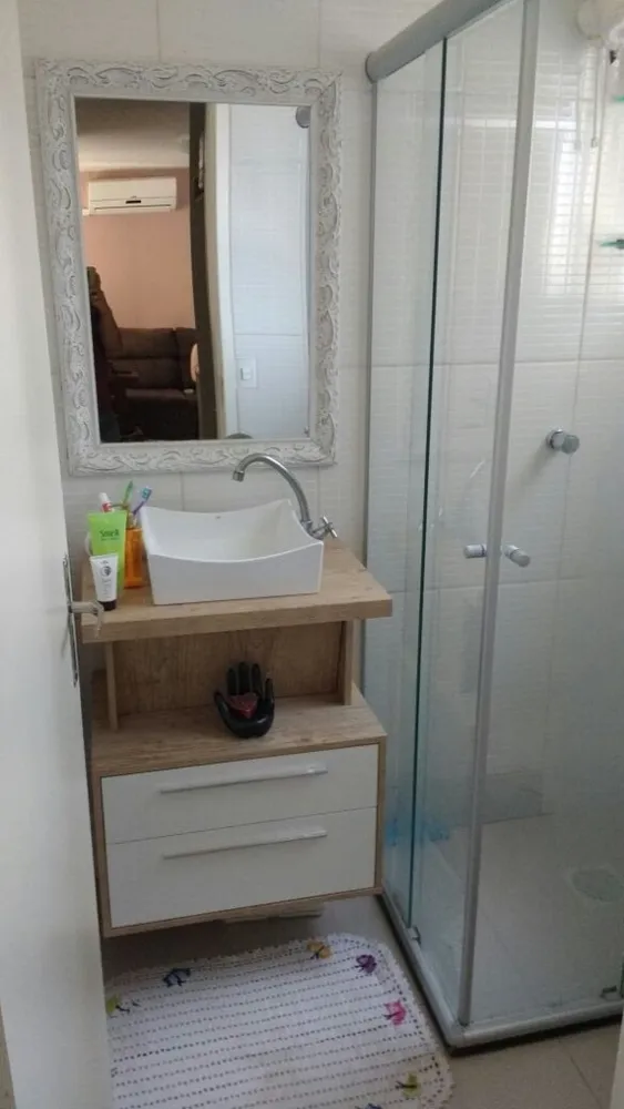 Apartamento, 2 quartos, 42 m² - Foto 2