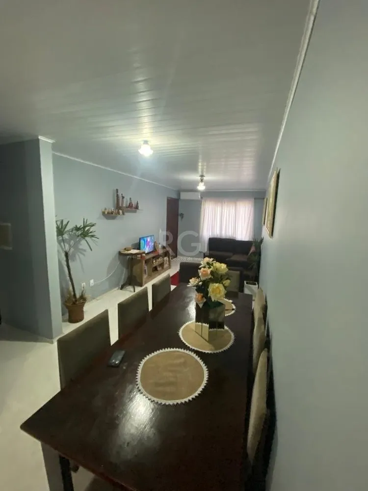Casa, 3 quartos, 70 m² - Foto 2