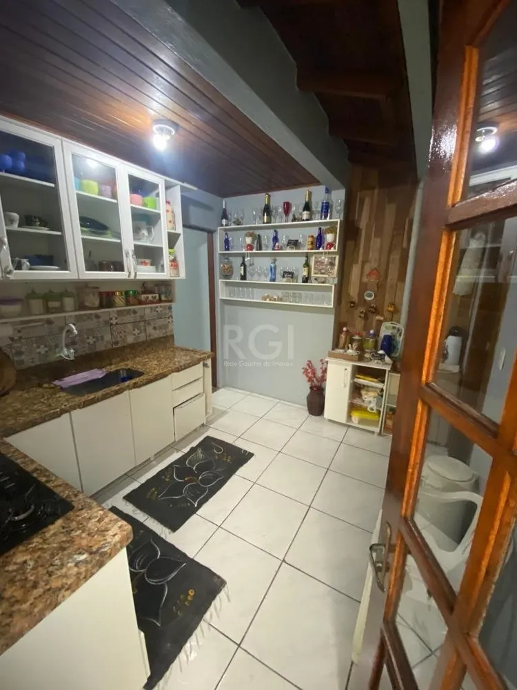 Casa, 3 quartos, 70 m² - Foto 1