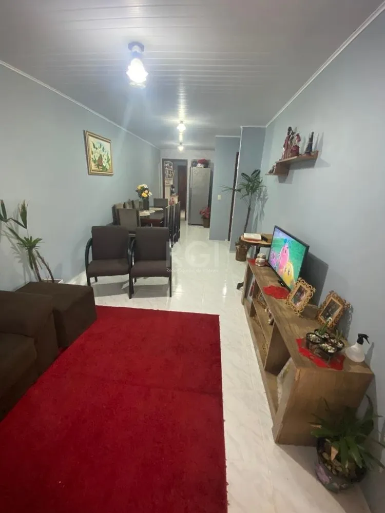 Casa, 3 quartos, 70 m² - Foto 3