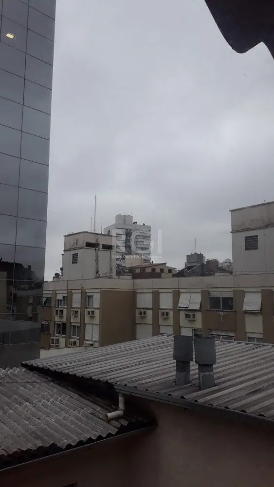 Cobertura, 3 quartos, 95 m² - Foto 1