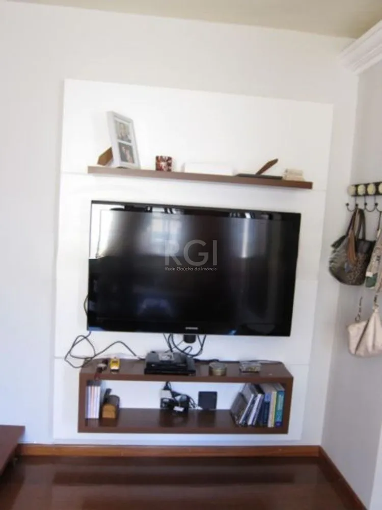 Cobertura, 3 quartos, 95 m² - Foto 2