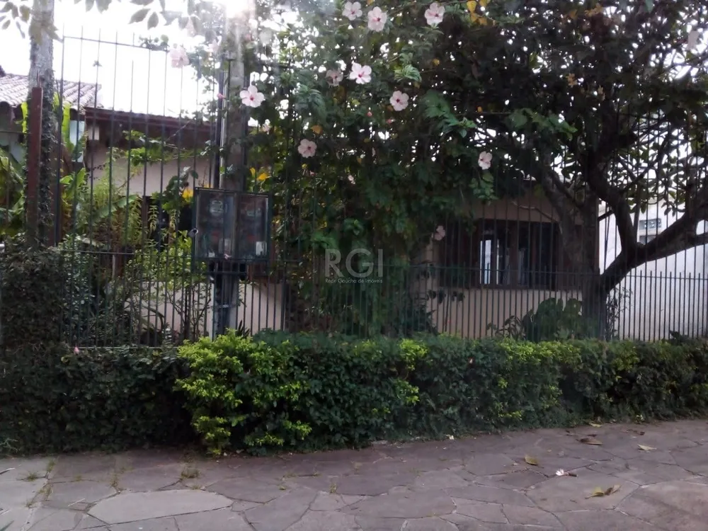 Casa, 4 quartos, 300 m² - Foto 1