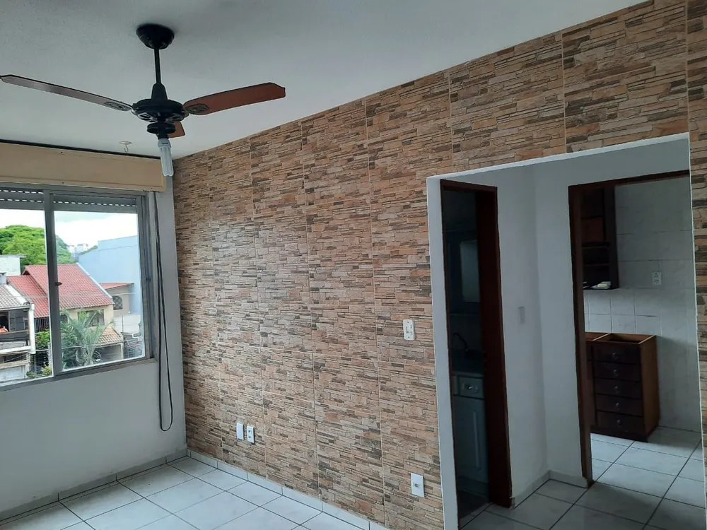 Apartamento, 1 quarto, 38 m² - Foto 1