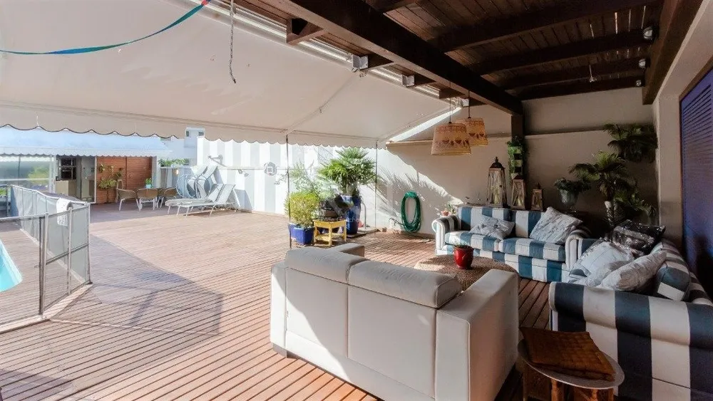 Casa, 6 quartos, 602 m² - Foto 4