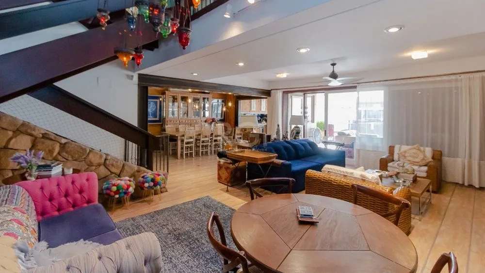 Casa, 6 quartos, 602 m² - Foto 3