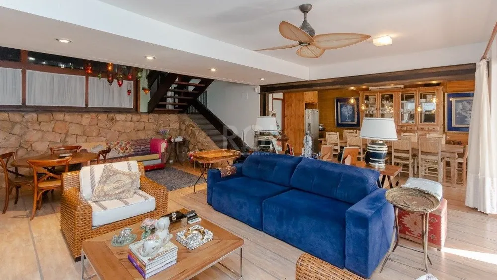 Casa, 6 quartos, 602 m² - Foto 2