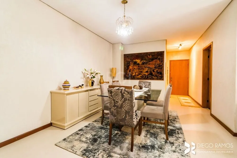Apartamento, 3 quartos, 141 m² - Foto 2